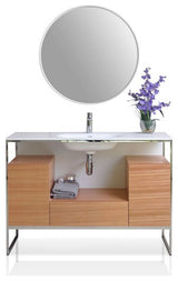 Tory Bath Vanity Set, 48"