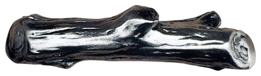 Branch Knob, Oil Rub Bronze