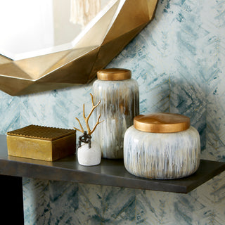 Cyan Design Spirit Drip Container