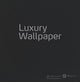 Luxury, A High Quality Ensemble Gold Wallpaper Roll, Traditional Wall Decor