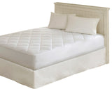 Waterproof, Quilted Down Hypoallergenic Mattress Pad, Full