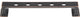 Venetian Bronze Modern Craftsman Pull, ATH215VB