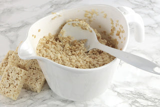 6-Piece Utensil Set, White