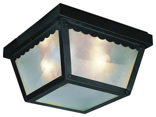 Samantha 5" Flushmount Lantern