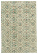 Rug N Carpet - Hand-knotted Anatolian 6' 8'' x 9' 9'' Low Pile  Area Rug