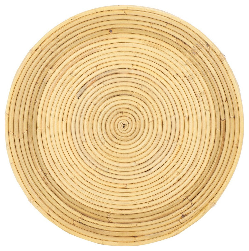 Safavieh Vali Baskets, Set of 2, Natural