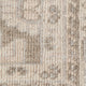 Ainsley Mesilla Area Rug, Taupe, 8' x 10', Bordered