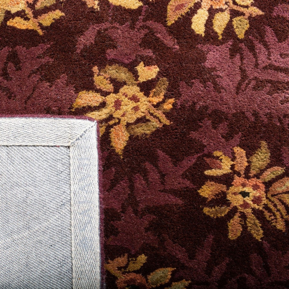 Safavieh Empire Area Rug, EM416, Assorted, 5'x8'