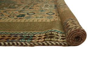 Fine Vintage Distressed Vinson Rose Rug