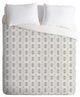 Holli Zollinger La Isla Duvet Cover Set, Queen