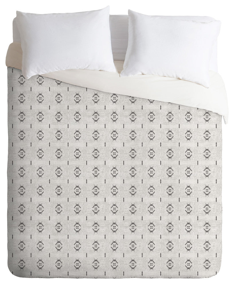 Holli Zollinger La Isla Duvet Cover Set, Queen
