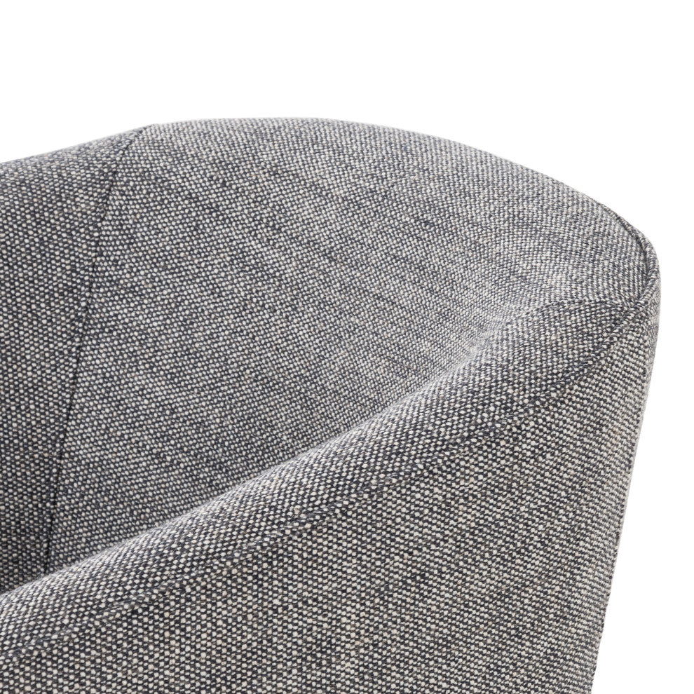 Fae Chair, Barron Smoke