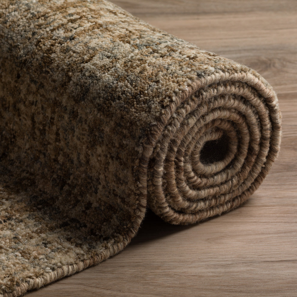 Dalyn Calisa Wool Area Rug