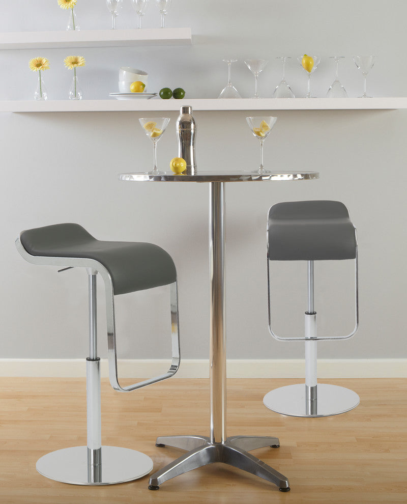 Barney Floating Shelf, Wenge, White, 75"