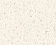 Plain Textured Wallpaper, Scattered Spots, Beige Cream Gray, 1 Roll
