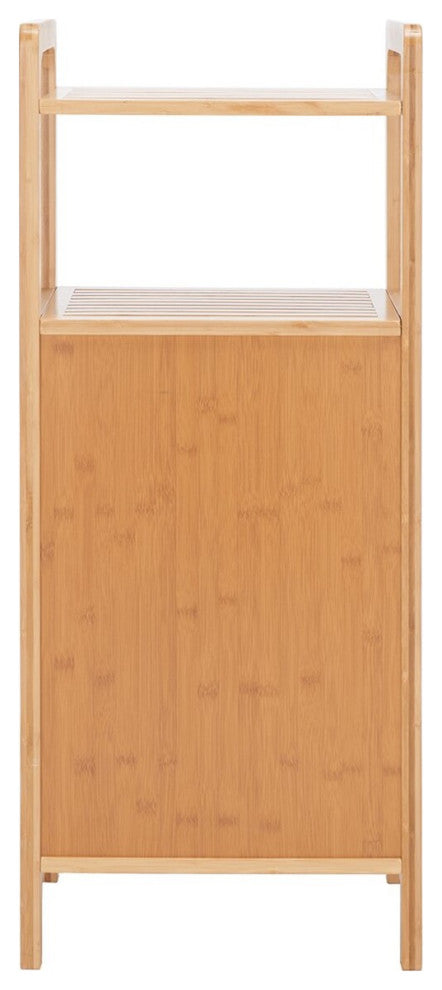 Safavieh Hallow Laundry Basket