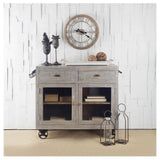 Mercana Kingston I Candle Holder, Large