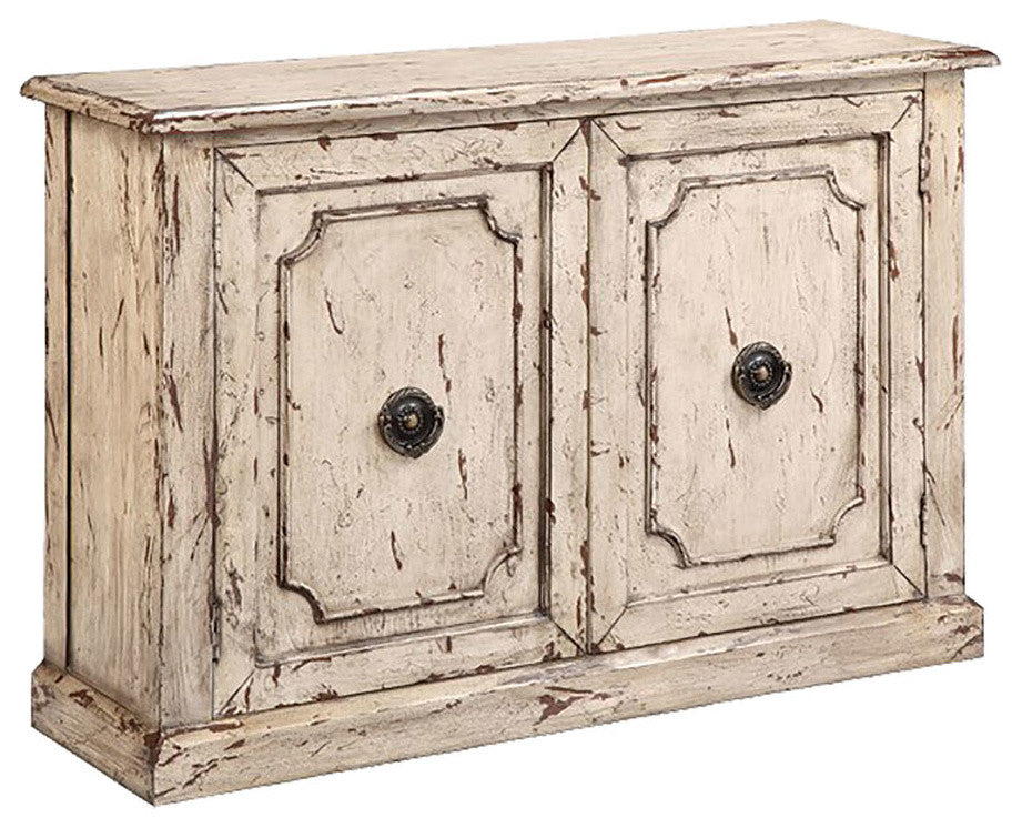 Stein World Reuben Cabinet