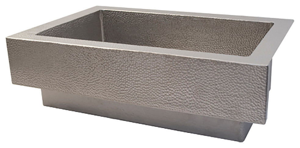 Paragon in Brushed Nickel