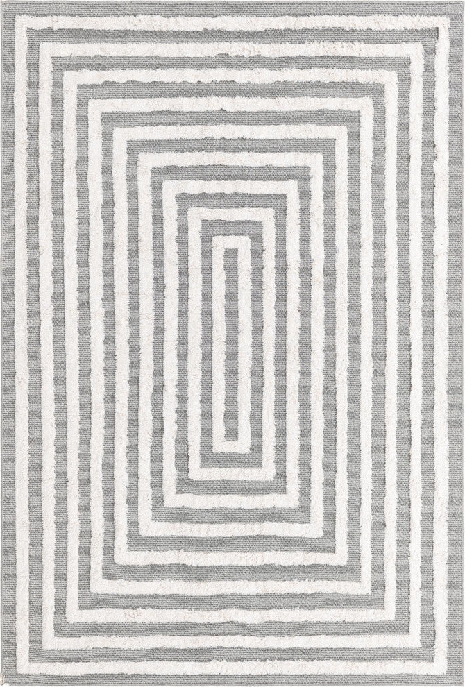 Unique LoomSabrina Soto Casa Toluca Area Rug