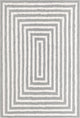 Unique LoomSabrina Soto Casa Toluca Area Rug