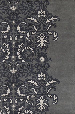 Allie Contemporary Area Rug, 5'x7'6"