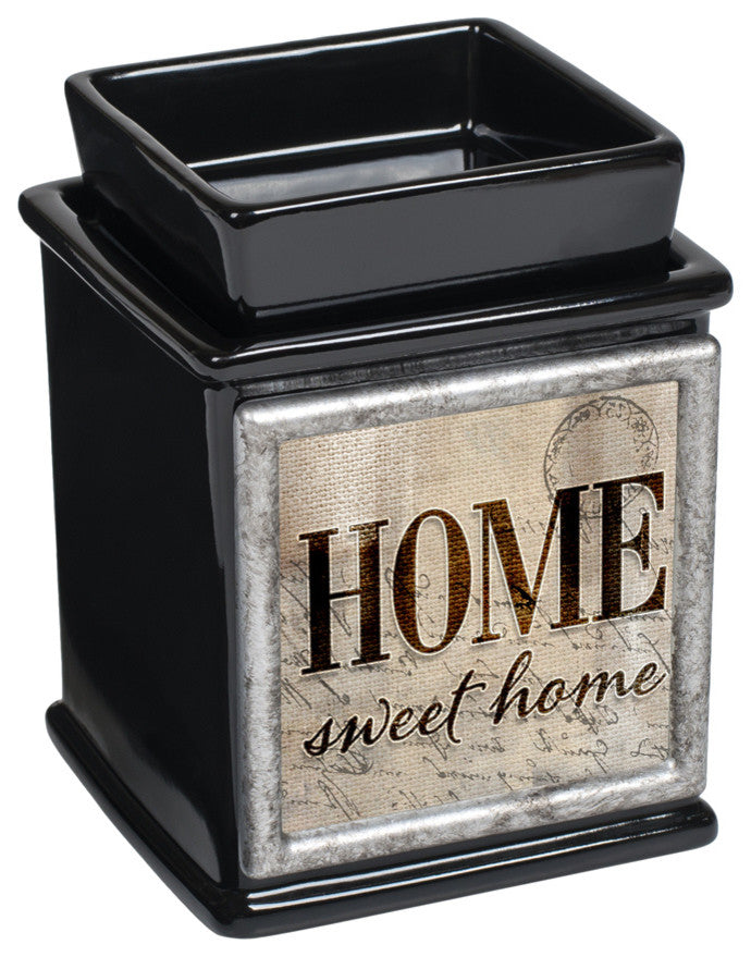 Home Sweet Home Wax Warmer