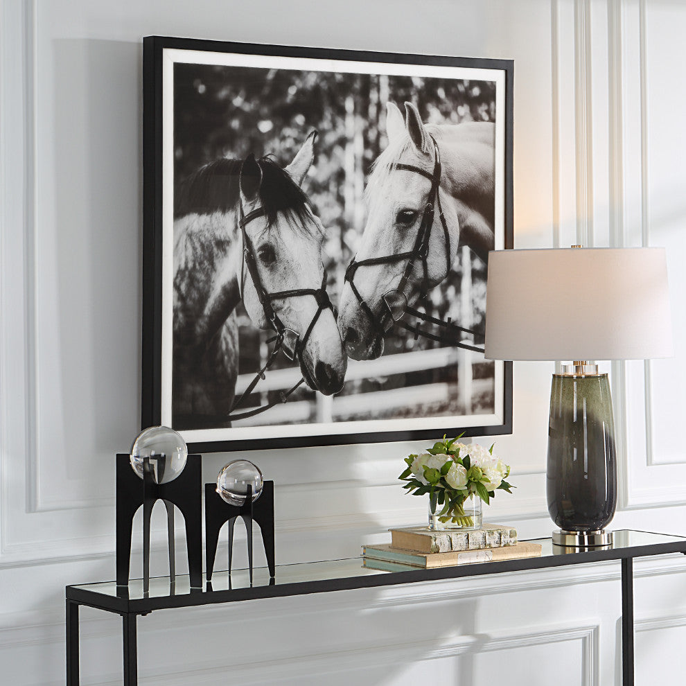 Uttermost 41465 Apple Of My Eye Framed Print