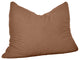 Fawn Slumber Nest Beanbag, Beige