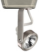 WAC Lighting Low Voltage Track Fixture 50W in Brushed Nickel for J Track