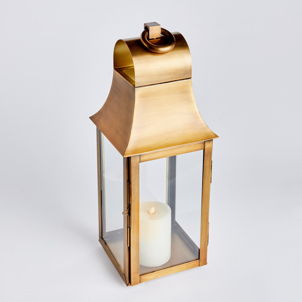 Geneva Lantern, Small