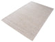 Elsie Handwoven Hemp And Cotton Rug - 5ft x 8ft