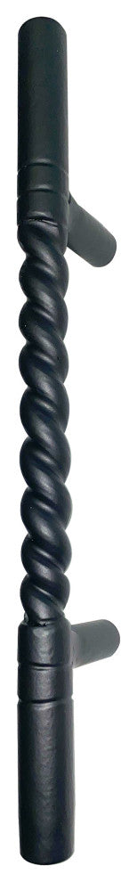 Del Mar Barn Door Pull Handle