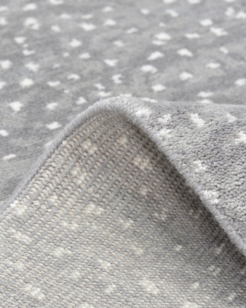 Arash, Handmade Area Rug 3' 0" x 5' 0", 9 X 12