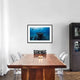 "Hai Siang Wreck" Framed Digital Print by Barathieu Gabriel, 38"x28"