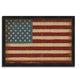 "Usa Strong" By Pela Studio, Framed Painting Print, Ready To Hang