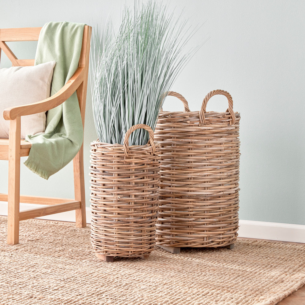 Marlar Baskets, Set of 2