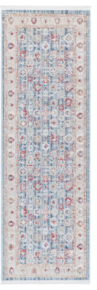 Unique Loom Noble Alexander Area Rug