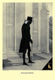 William White- Canvas Poster 20" x 30"