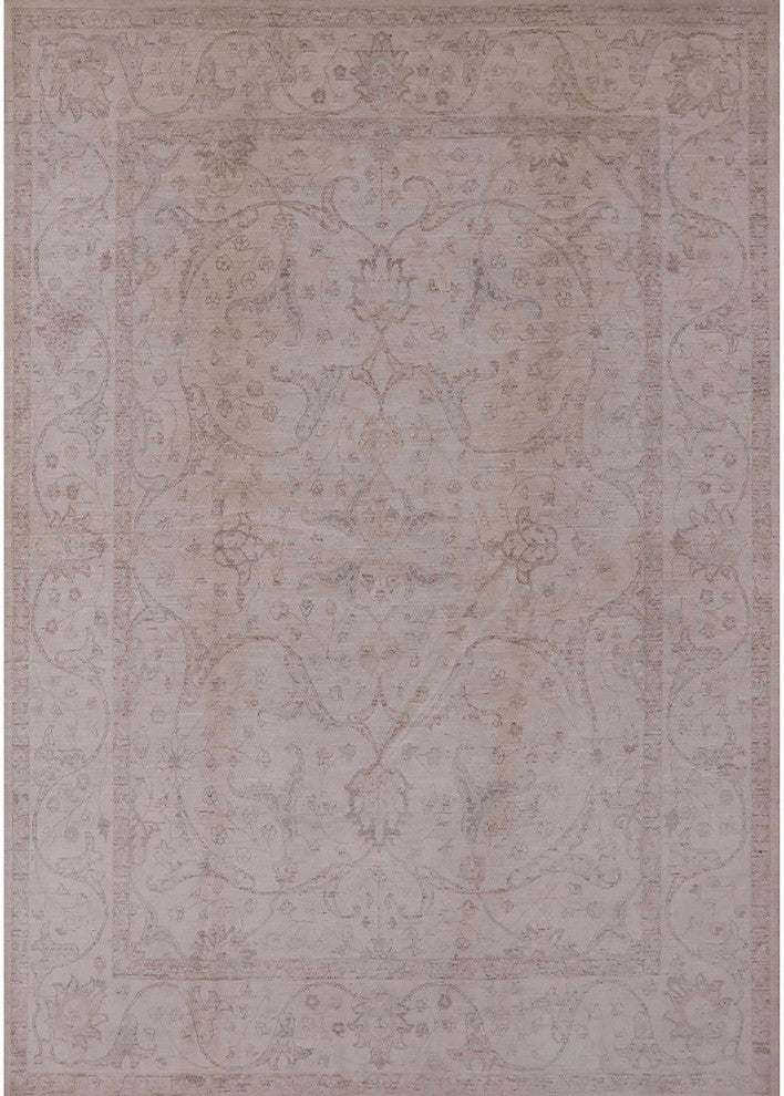 Ahgly Company Indoor Rectangle Mid-Century Modern Area Rugs, 2' x 5'