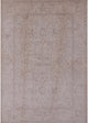 Ahgly Company Indoor Rectangle Mid-Century Modern Area Rugs, 2' x 5'