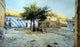 Telemaco Signorini Poggio all'Isola d'Elba, 18"x27" Gallery Wrapped Canvas