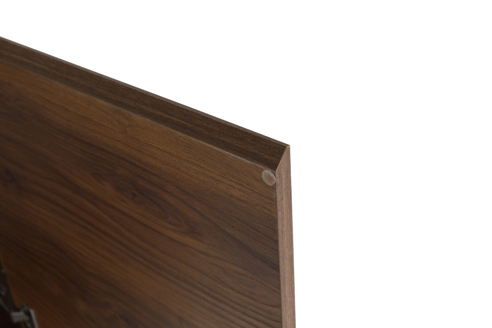 18" Sink Vanity, Plywood, Ceramic Top, No Faucet