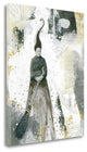 "Witch I" By Sarah Ogren, Giclee Print on Gallery Wrap Canvas, Ready to Hang
