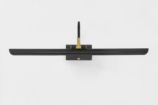 Mitzi Elowen Picture Light, Parent, Aged Old Bronze