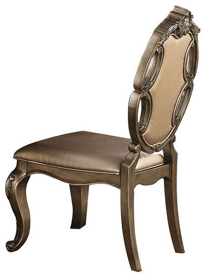 Ragenardus Side Chair (Set-2)