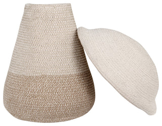 Mama Mushroom Basket