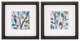 Woodland Story Wall Art, 2-Piece Set