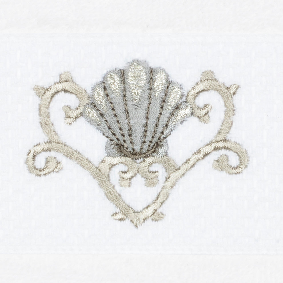 Bella Embellished Washcloth