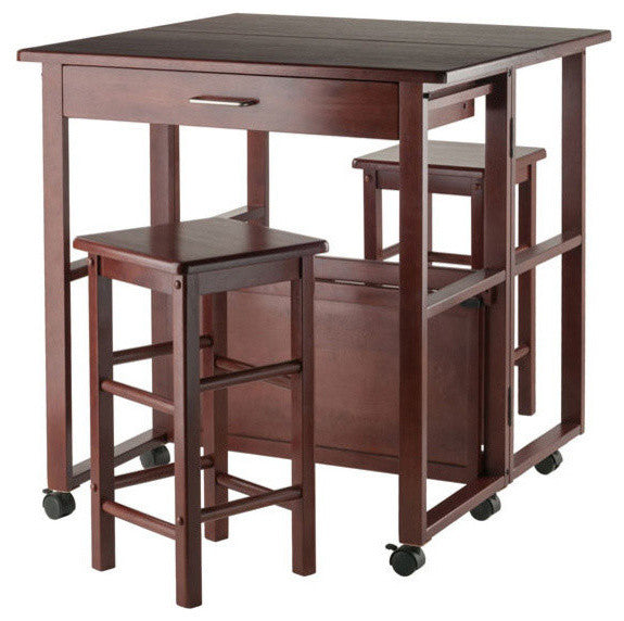 Fremont 3-Pc Space Saver Set